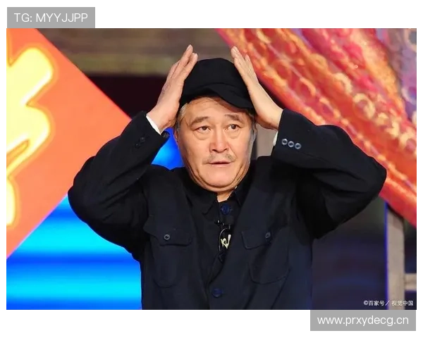 赵本山：从东北小品巨星到多元化商业帝国的转型与探索